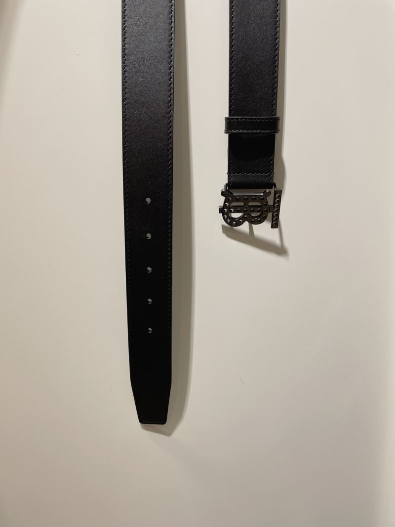 Burberry Belts